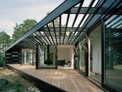 Balau Decking Balau Decking