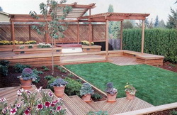 Cheap Decking