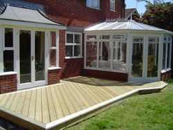 Decking Boards Decking Boards