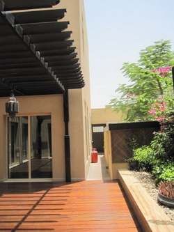 Decking Cost Decking Cost