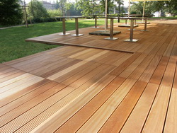 Decking Joists Decking Joists