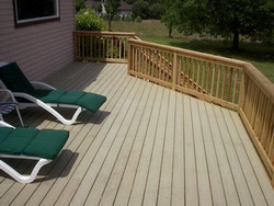 Decking Lights Decking Lights