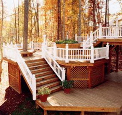 Decking Oils Decking Oils