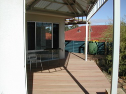 Decking Paint Decking Paint