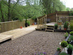 Decking Plans Decking Plans