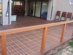 Decking Railings Decking Railings
