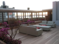 Decking Rope Decking Rope
