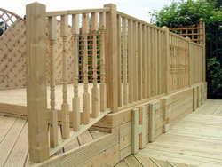 Decking Screws Decking Screws