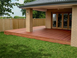 Decking Stains Decking Stains