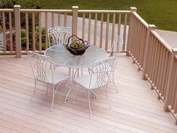 Decking Supplier Decking Supplier