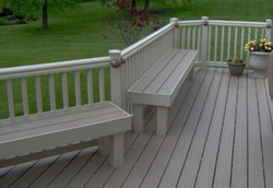 Decking UK Decking UK