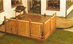 Deckings FAQ Deckings FAQ