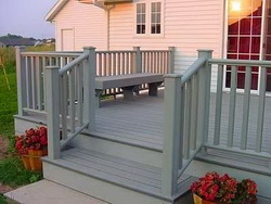 Floor Decking Floor Decking