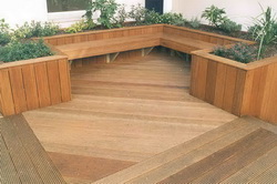 Garden Decking Garden Decking