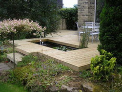How to Construct Decking How to Construct Decking