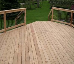 Non Slip Decking Non Slip Decking