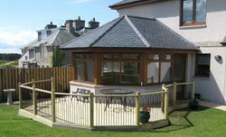 Patio Decking Patio Decking