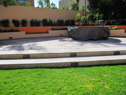 Steel Decking Steel Decking