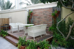 Synthetic Decking Synthetic Decking