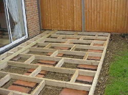 Teak Decking Teak Decking