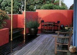 Wooden Decking Wooden Decking
